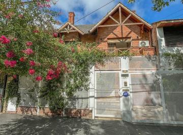 Casa · 231m² · 5 Ambientes · 1 Cochera · Casa en Alquiler en Martínez, San Isidro, G. B. a. Zona Norte