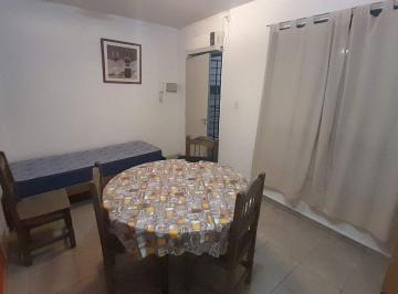 Departamento de 2 ambientes, Ciudad de Mendoza · Departamento Amoblado en Alquiler | San Luis 251, Mendoza Centro.