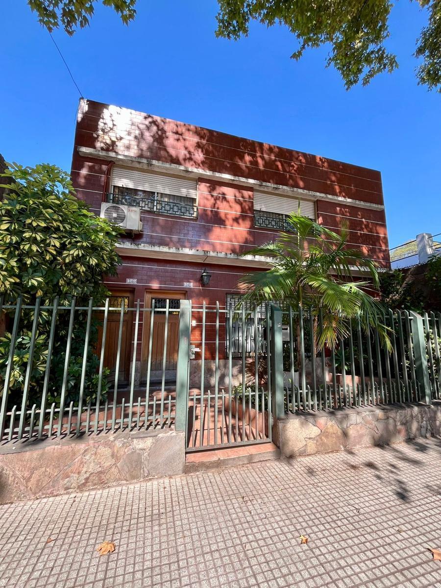 Primera Junta al 3300