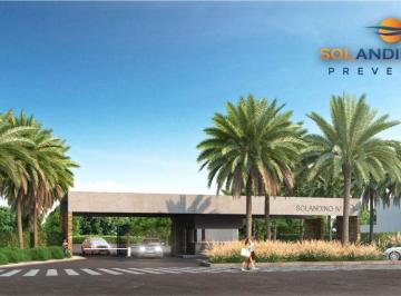 Terreno en Venta · Variadas Opciones de Atractivos Lotes en B° Sol Andino 4, Excelente Zona de Guaymallén.