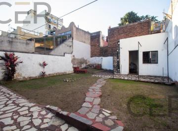 PH · 97m² · 4 Ambientes · Excelente PH en Venta en Villa Urquiza