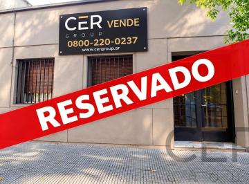 PH · 97m² · 4 Ambientes · Excelente PH en Venta en Villa Urquiza