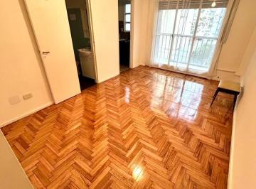 Departamento · 24m² · 1 Ambiente · Departamento en Palermo