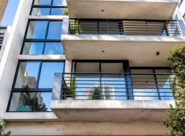 Departamento · 47m² · 2 Ambientes · 1 Cochera · Venta Vicente López Lib Al Río, a Estrenar Departamento 2 Amb.