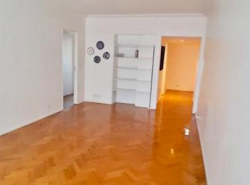 Departamento · 75m² · 3 Ambientes · 1 Cochera · 3 Ambientes Piso Alto en Cerrito Cochera Baulera