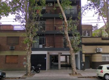 Departamento de 1 ambiente, Parque Chas · Monoambiente de 31 m² en Alquiler en Villa Urquiza