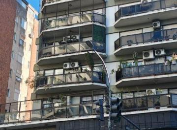Departamento de 4 ambientes, Vicente López · Departamento en Venta 4 Ambientes con Terraza Propia Vicente Lopez