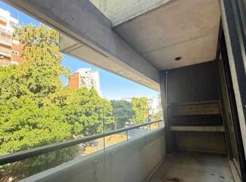 Departamento · 93m² · 4 Ambientes · 1 Cochera · Departamento en Venta en Nuñez Permuta