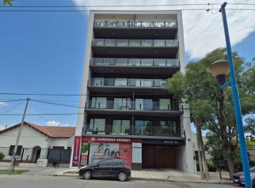 Departamento · 48m² · 2 Ambientes · 1 Cochera · Depto en Alquiler 1 Dormitorio - Hipólito Yrigoyen, General Roca