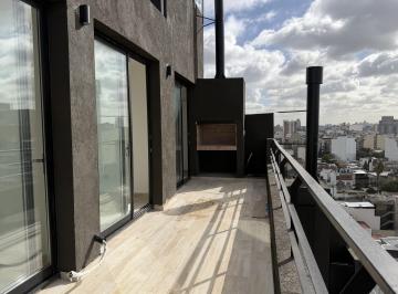 Departamento · 52m² · 3 Ambientes · 3 Ambientes Balcón Aterrazado - P. Centenario