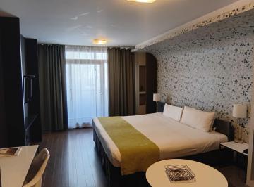 Departamento · 35m² · 1 Ambiente · Venta Monoambiente en Palermo