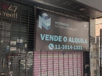 Local comercial · Alquiler Local Av Cordoba 4300 - Palermo