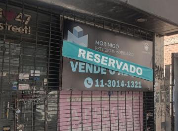 Local comercial · Alquiler Local Av Cordoba 4300 - Palermo