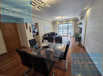 Departamento · 120m² · 4 Ambientes · 1 Cochera · Venta - Piso Caballito - Cochera - Apto Credito