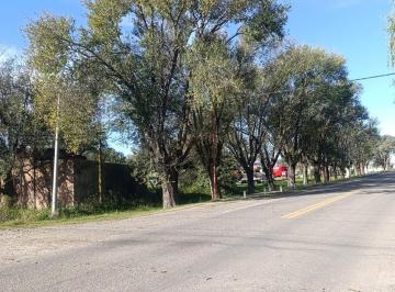 Terreno , Ataliva · Oportunidad de Inversión Para Loteos