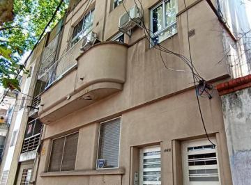 Departamento · 25m² · 1 Ambiente · Monoambiente en Alquiler Amplio, Balcón, Luminoso, Pichincha