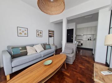 Departamento de 3 ambientes, Palermo · Alquiler Departamento 2 Dorm. Amueblado Palermo Soho