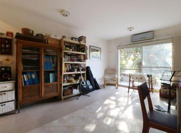 Departamento · 30m² · 1 Ambiente · Venta Monoambiente con Balcon en Villa Urquiza