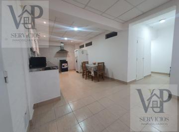 Casa · 65m² · 4 Ambientes · 6 Cocheras · Alquiler Casa 3 Dorm. en Complejo El Chocon, San Patricio del Chañar.