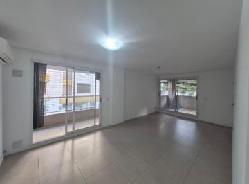 Departamento · 86m² · 3 Ambientes · 1 Cochera · Departamento en Alquiler Centro 2 Dorm.