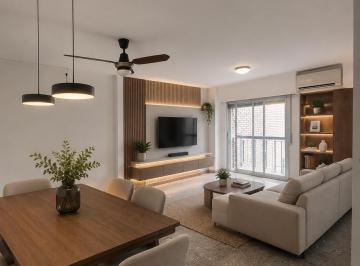 Departamento · 60m² · 4 Ambientes · Nva Cba. 2dor. Coc/sep. 4 Balcones. Amplio