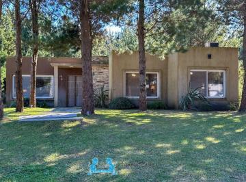 Casa de 5 ambientes, Costa Esmeralda · Venta Tu Casa en Costa Esmeralda por Menos de Lo Que Imaginás