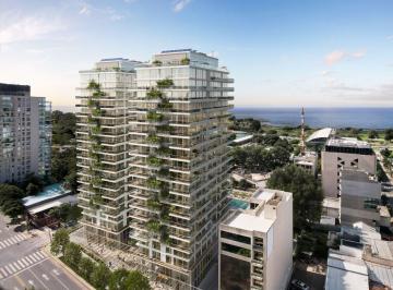Departamento · 137m² · 5 Ambientes · Venta, Departamento, 5 Ambientes, Vista Al Rio, Amenities, en Construcción, Vicente López, Olivos