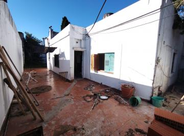 PH · 96m² · 5 Ambientes · PH 4 Amb, Amplio Fondo Libre