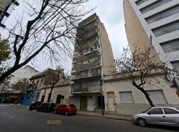 Departamento · 62m² · 3 Ambientes · Departamento en Almagro Norte en Excelente Estado, Recién Pintado, Listo Para Habitar.