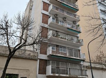 Departamento · 62m² · 3 Ambientes · Departamento en Almagro Norte en Excelente Estado, Recién Pintado, Listo Para Habitar.