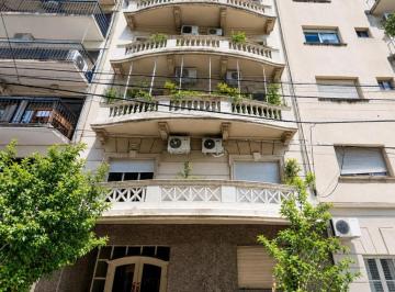Departamento · 55m² · 2 Ambientes · Departamento 2 Ambientes Planta Baja en Recoleta