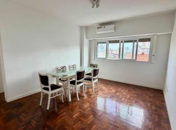 Departamento · 46m² · 2 Ambientes · Alquiler Depto 2 Amb en San Telmo