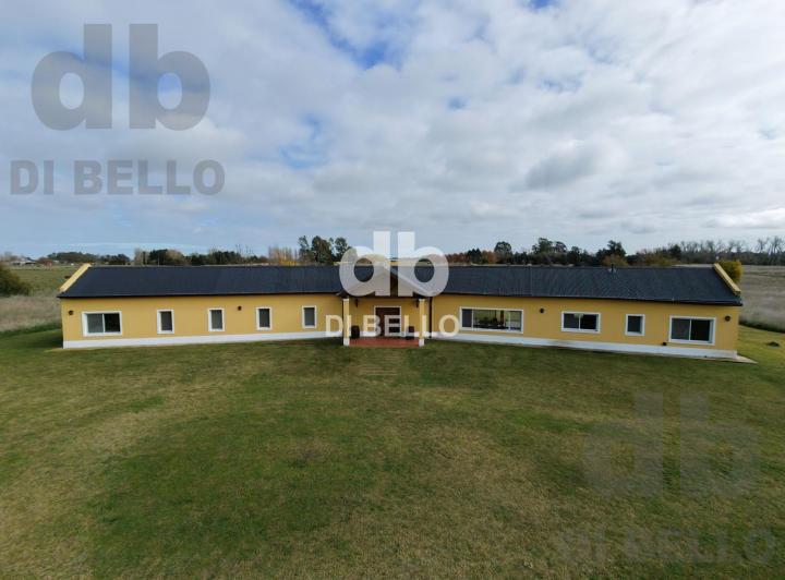 Casa · 330m²
