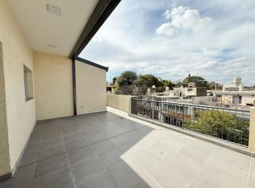 Departamento de 3 ambientes, Córdoba · 2 Dorm. - Cofico - Frente con Terraza