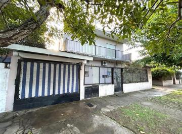 Terreno · 132m² · Casa 7 Ambientes en Venta en Burzaco