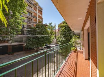 Departamento · 120m² · 3 Ambientes · 1 Cochera · Departamento en Belgrano