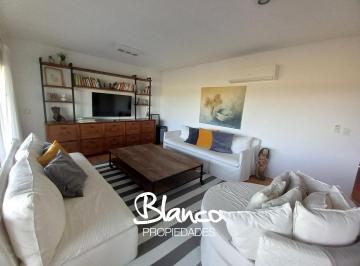 Departamento · 92m² · 3 Ambientes · 1 Cochera · Departamento en Venta en Terrazas Al Golf, Pilará, Pilar, G. B. a. Zona Norte