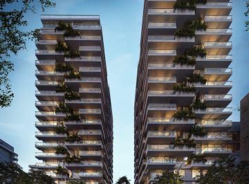 Departamento · 74m² · 3 Ambientes · 1 Cochera · Venta, Depto. 3 Ambientes, Balcón, Cochera, Piscina, Parrillas, Amenities, Olivos, Vicente López