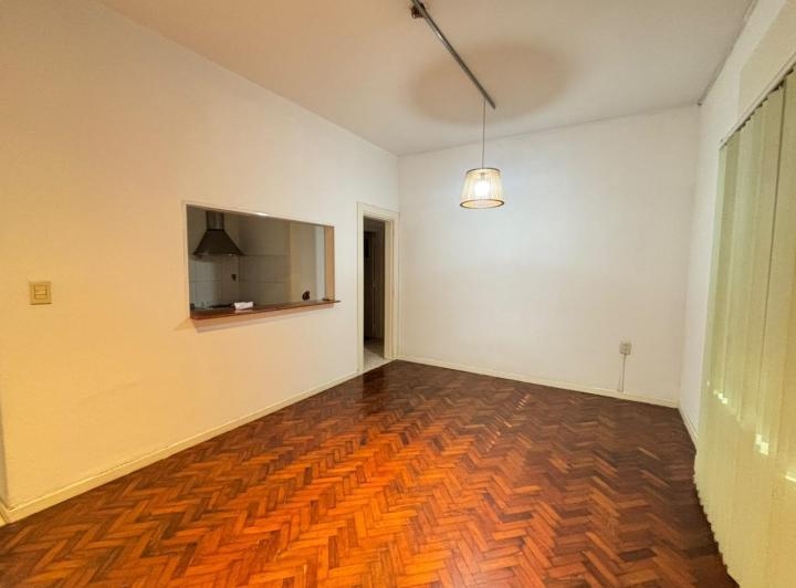 Departamento · 55m² · 3 Ambientes · 1 Cochera