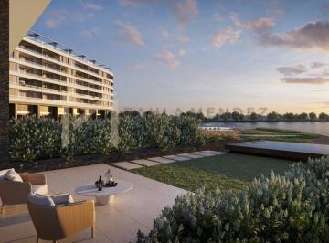 Departamento · 109m² · 3 Ambientes · 1 Cochera · Departamento Piso en Venta en Oceana, Nordelta, Tigre
