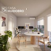 Departamento · 28m² · 1 Ambiente · Venta Monoambiente Categoria - Saavedra