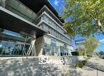 Oficina comercial · 95m² · 2 Cocheras · Oficina en Venta en Paralelo 50, Edificio Norte, Pilar, G. B. a. Zona Norte
