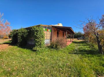 Casa de 5 ambientes, Vistalba · Casa de 2.000 m² Parquizado en Alquiler | Vistalba, Luján de Cuyo (Estilo Rústico Consolidado)