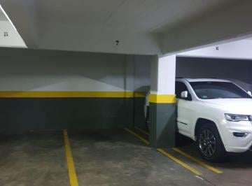 Garage , Belgrano · Cochera Fija en Alquiler en Belgrano Excelente Ubicación Ascensor Cómodo Acceso