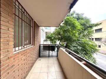 Departamento · 38m² · 2 Ambientes · Venta Departamento 1 Dormitorio con Balcon Nueva Cordoba
