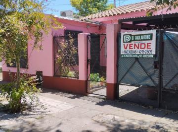 Casa · 60m² · 4 Ambientes · Casa en Guillermo E Hudson