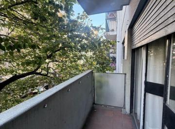 Departamento de 2 ambientes, Palermo · 2 Ambientes Al Frente con Balcón, Charcas 3900, Ws