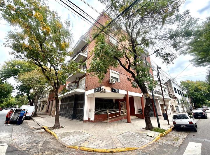 Departamento 3 Ambientes en Barracas Alquiler