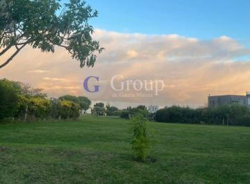 Terreno · 670m² · Terreno Lote en Venta en San Ramiro, Pilar del Este, Pilar