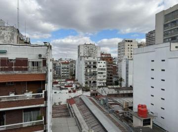 Departamento de 3 ambientes, Barrio Norte · Alq 3 Amb Al Frente con Balcon